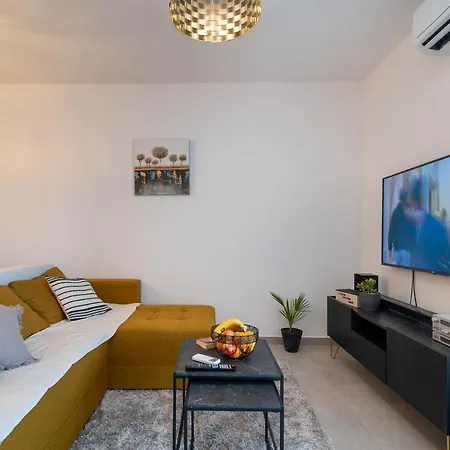 Kamarin Lejlighed Trogir