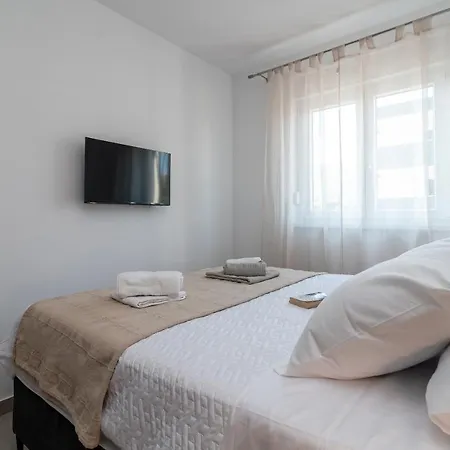 Apartment Kamarin