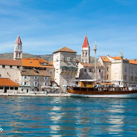 Kamarin Lejlighed Trogir