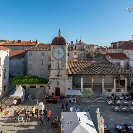 Kamarin Lejlighed Trogir