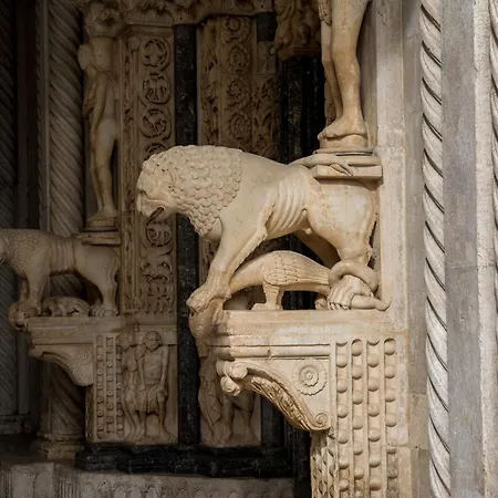 Kamarin Apartment Trogir