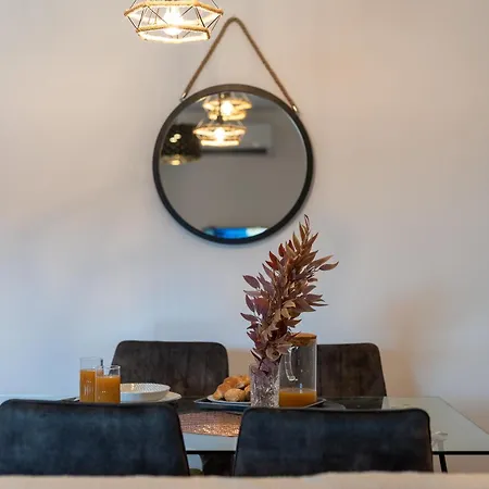 Appartement Kamarin Trogir