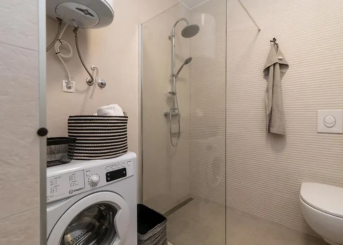 Apartment Kamarin