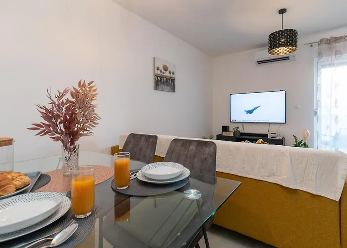 Kamarin Appartement Trogir