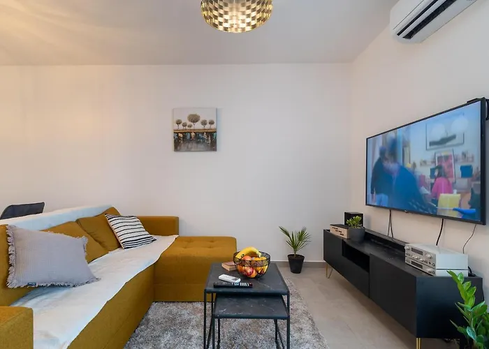 Kamarin Apartment Trogir