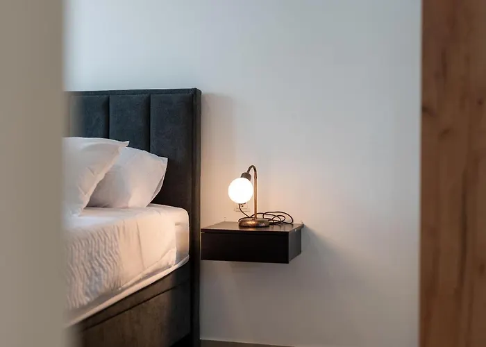 Kamarin Appartement *