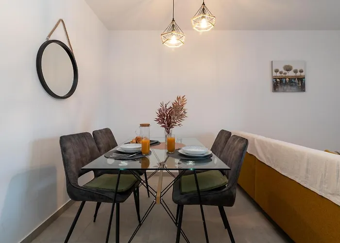 Kamarin Apartment Trogir