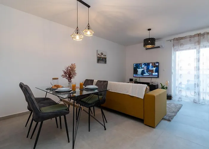 Kamarin Apartment Trogir