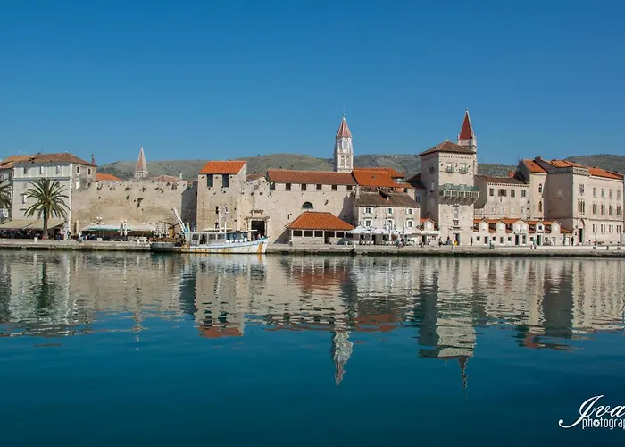 Kamarin Trogir