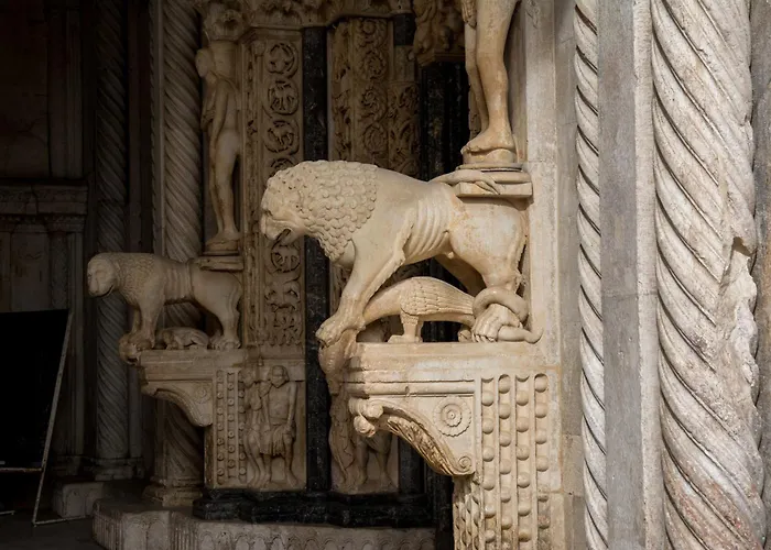 Kamarin Appartement Trogir