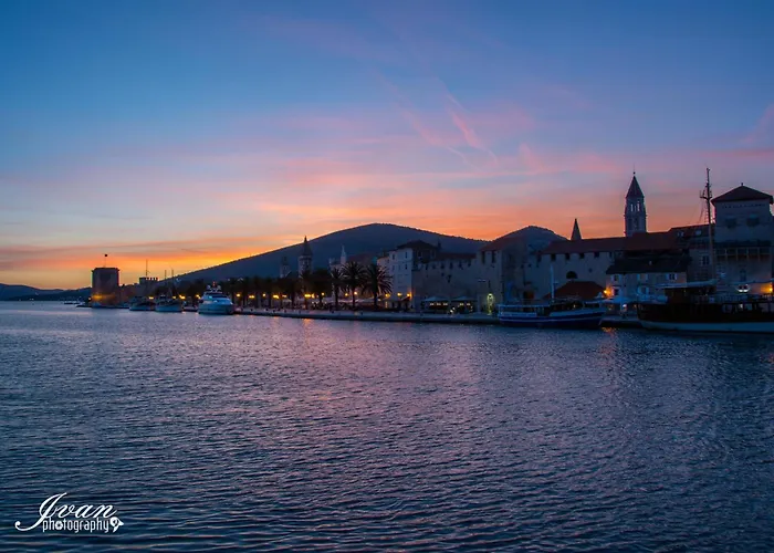 Kamarin Appartement Trogir