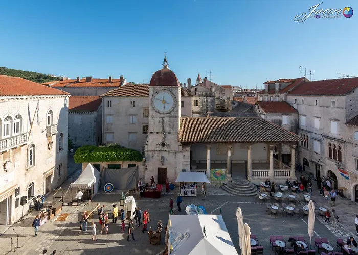 Kamarin Appartement Trogir