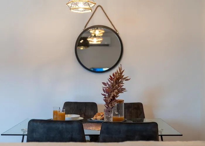 Appartement Kamarin Trogir